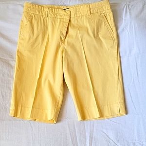 Counterparts Bermuda shorts